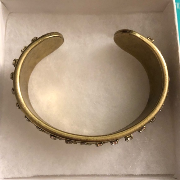 Cuff bracelet - Picture 2 of 3